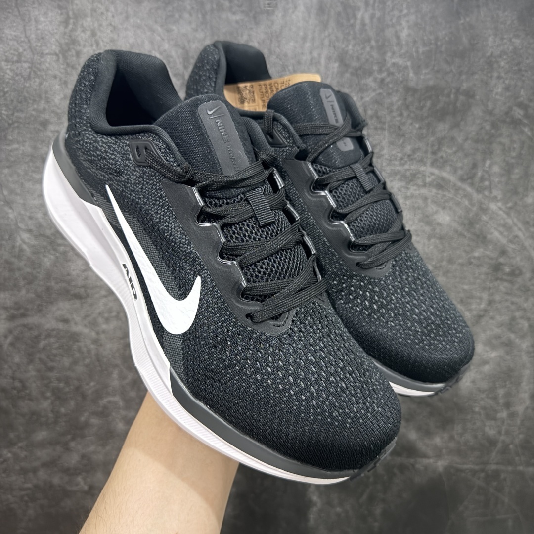 【XE纯原】Nike Air Zoom Winflo 11 登月11代超级飞马系列马拉松跑步鞋 FJ