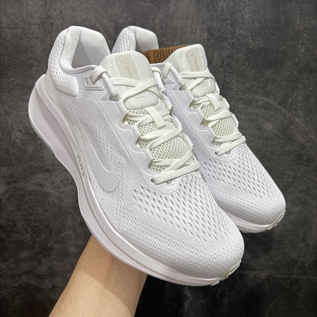 【XE纯原】Nike Air Zoom Winflo 11 登月11代超级飞马系列马拉松跑步鞋 FJ