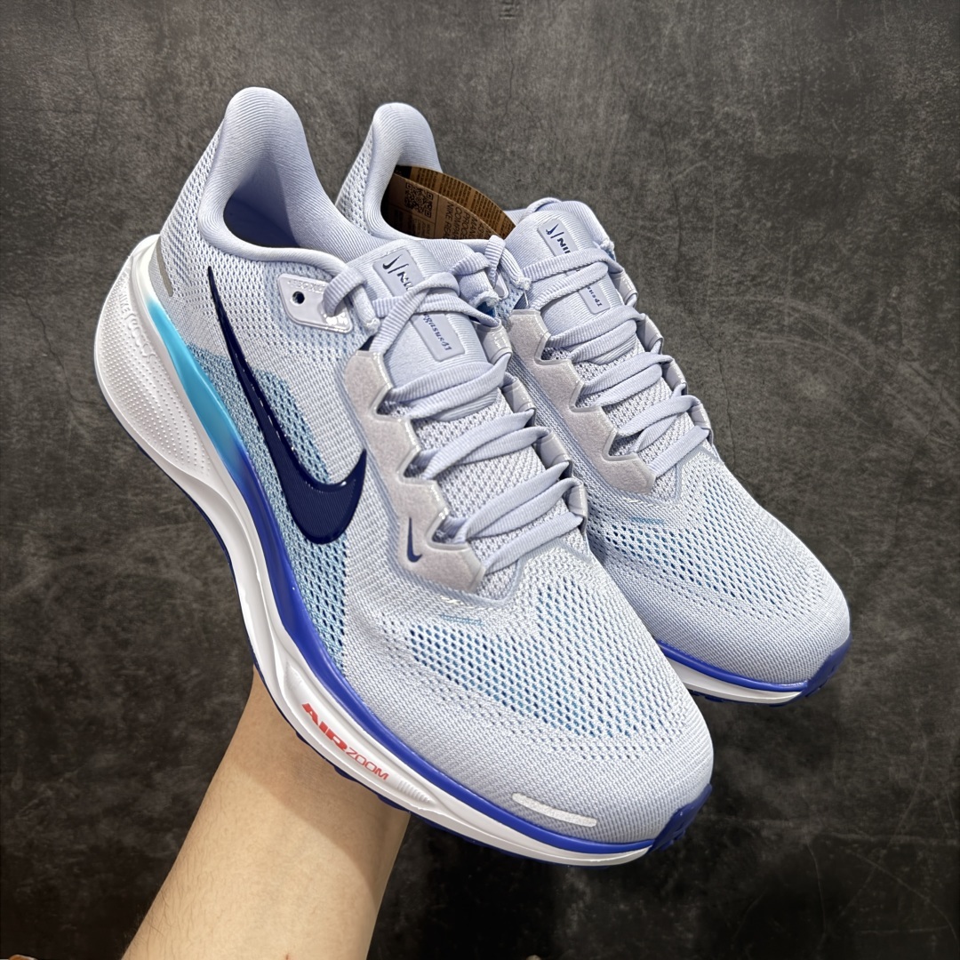 【XE纯原】Nike Air Zoom Winflo 11 登月11代超级飞马系列马拉松跑步鞋 FJ