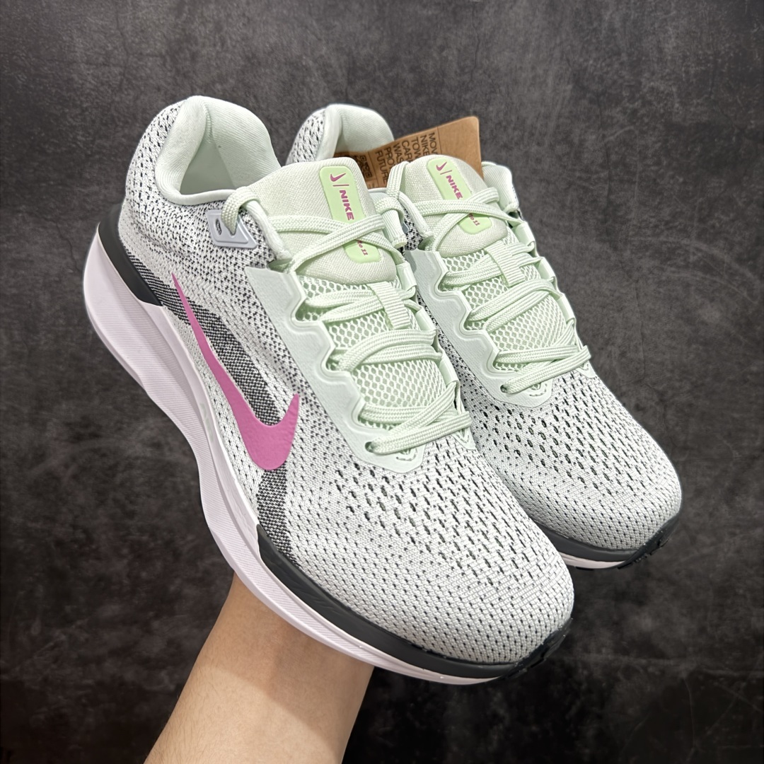 【XE纯原】Nike Air Zoom Winflo 11 登月11代超级飞马系列马拉松跑步鞋 FJ