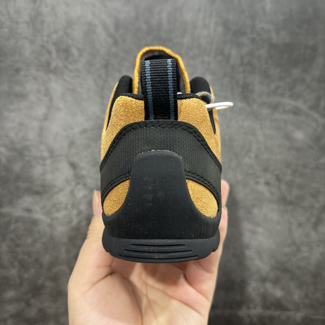 图片[4]-【HX纯原】原厂高货 极力推荐版本 KEEN 科恩 Jasper 山系户外鞋 日系街头复古风 可以暴走2w步的丑鞋 第一眼丑萌丑萌，一上脚真香! 平台代购专供 官网一致包装 原版鞋垫舒适度一级棒 回弹好 牛皮鞋身的包裹性hin好，透气舒适 徒步登山 citywalk选它准没错， 鞋底足够软，回弹性不错 配送原版替换鞋带 多姿多彩 尺码：35 36 37 38 39 40 41 42 43 44-选品中心