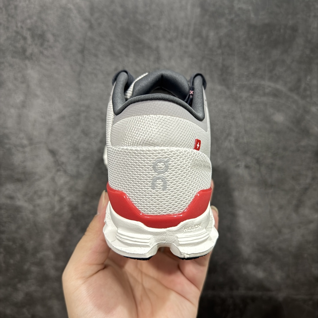 200 【PE版本】瑞士运动品牌 昂跑 ON Running Cloud X 4 克劳德X4系列低帮轻量舒适休闲运动鞋