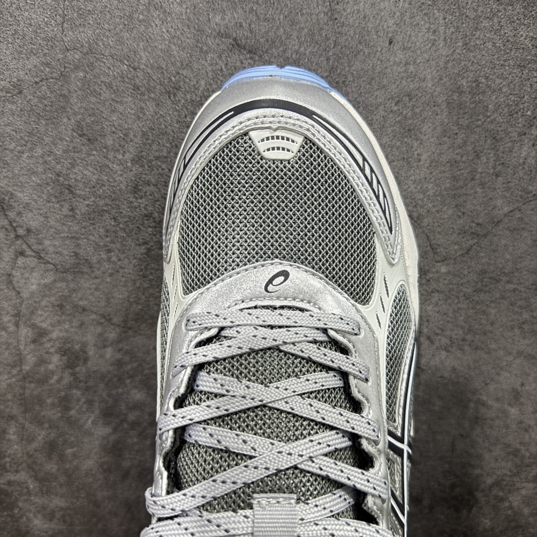  
【纯原版】Asics Gel-Kinetic Fluent 纯原版本
亚瑟士运动休闲透气专业跑鞋 
