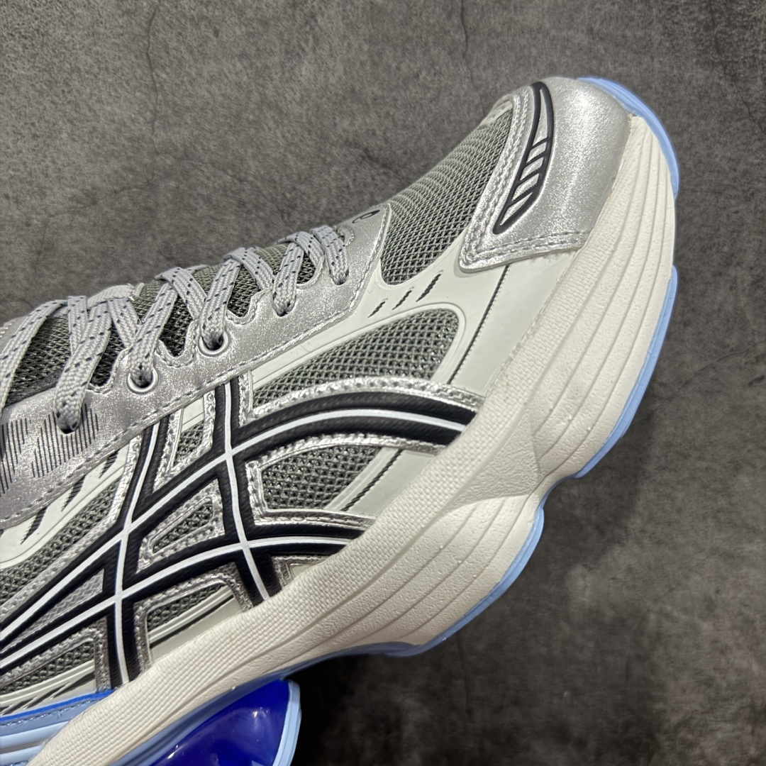  
【纯原版】Asics Gel-Kinetic Fluent 纯原版本
亚瑟士运动休闲透气专业跑鞋 
