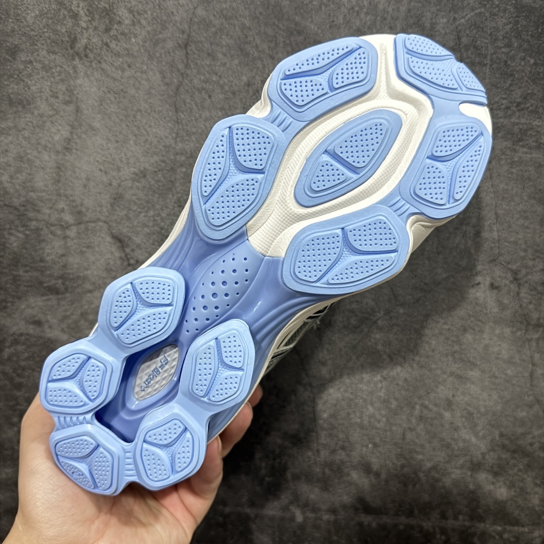  
【纯原版】Asics Gel-Kinetic Fluent 纯原版本
亚瑟士运动休闲透气专业跑鞋 
