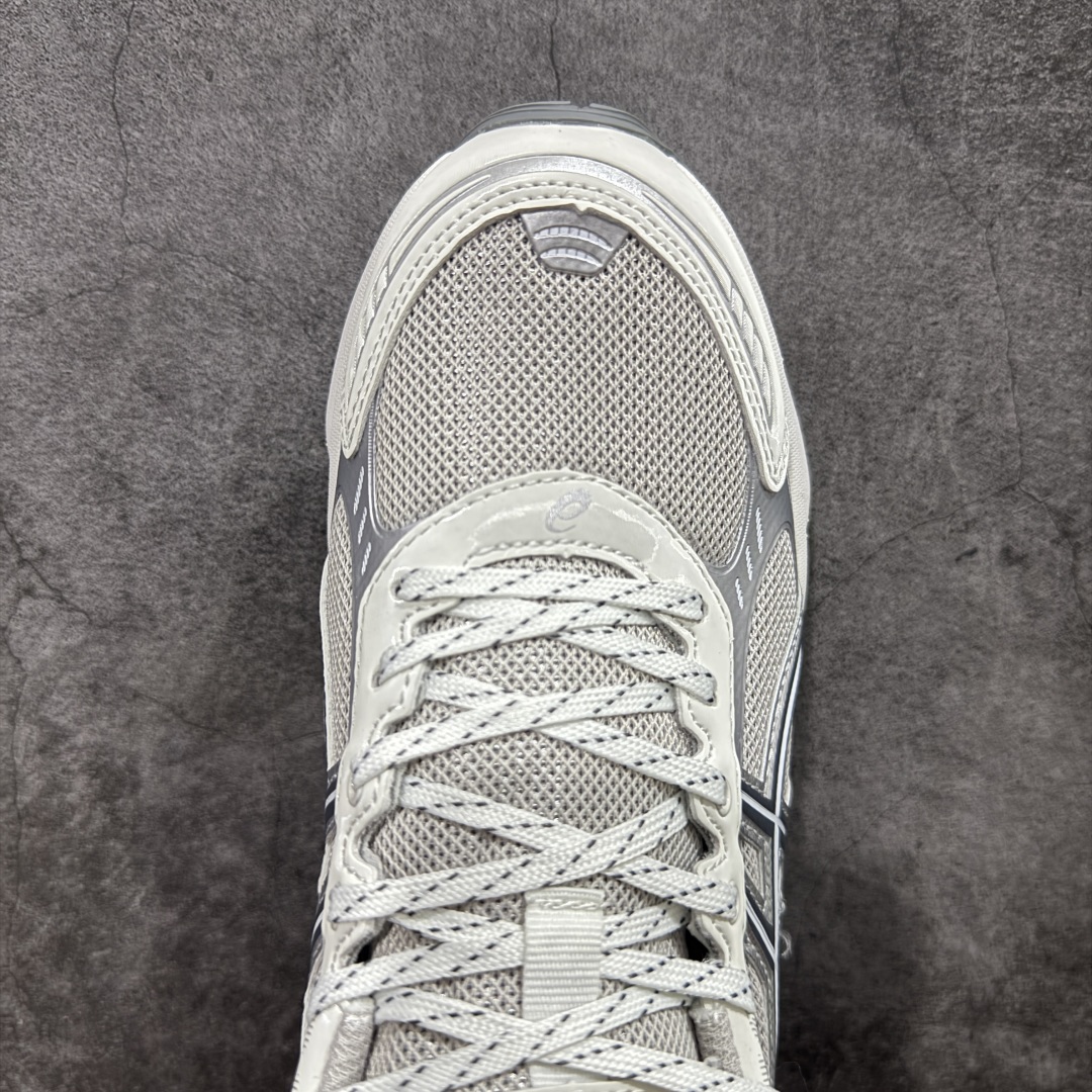  
【纯原版】Asics Gel-Kinetic Fluent 纯原版本
亚瑟士运动休闲透气专业跑鞋 
