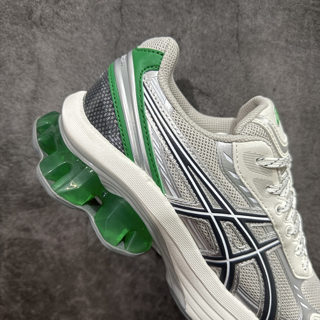  
【纯原版】Asics Gel-Kinetic Fluent 纯原版本
亚瑟士运动休闲透气专业跑鞋 
