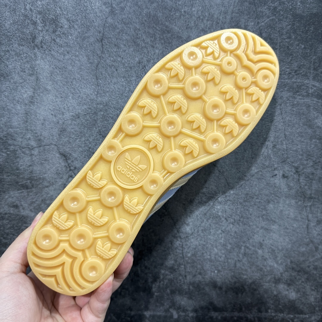 【Top纯原】AD Original Gazelle Indoor Trainers 瞪羚室内鞋系列低