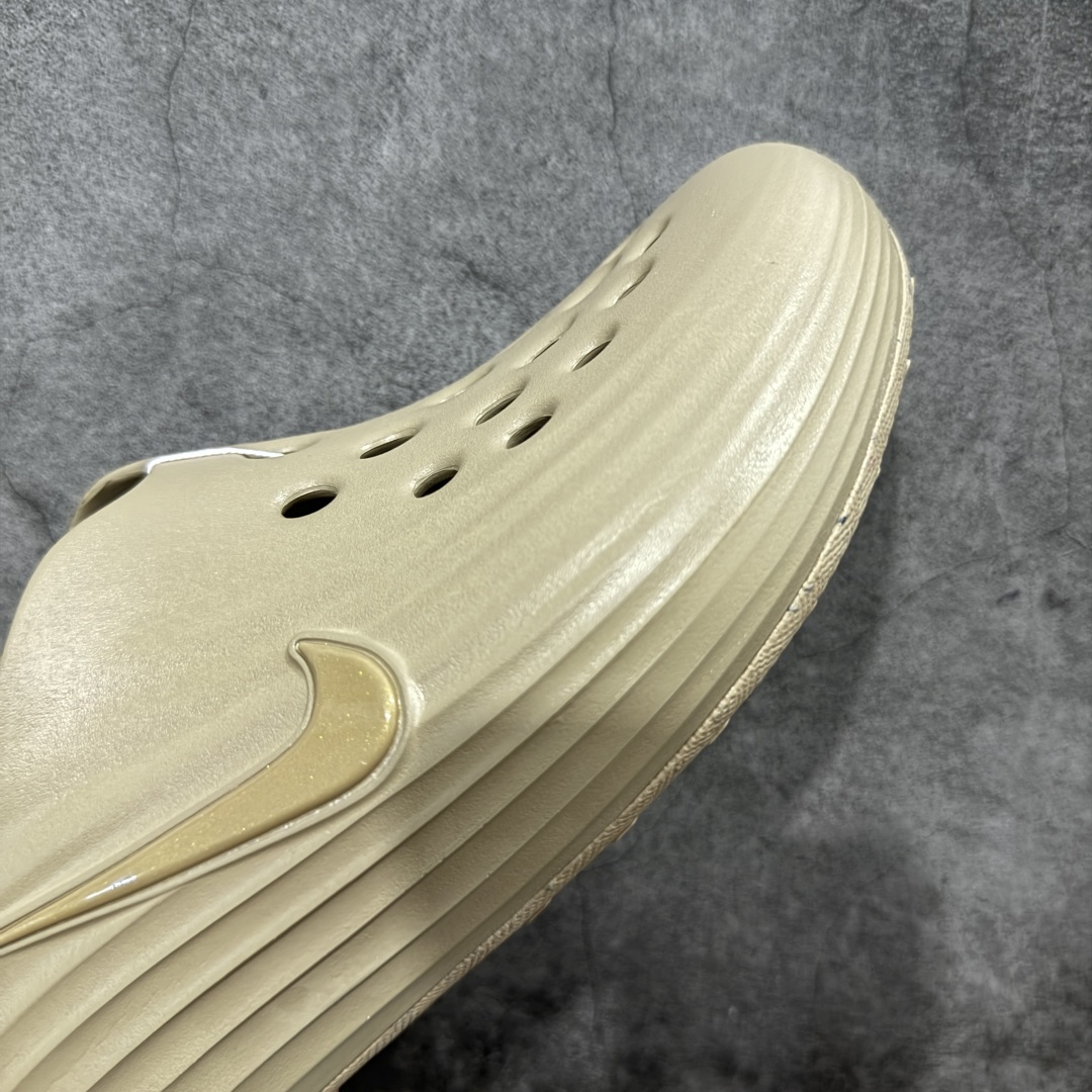 140 【纯原版】NK Reactx Rejuven 8 新款夏季沙滩凉鞋拖鞋洞洞鞋 HV5060-200