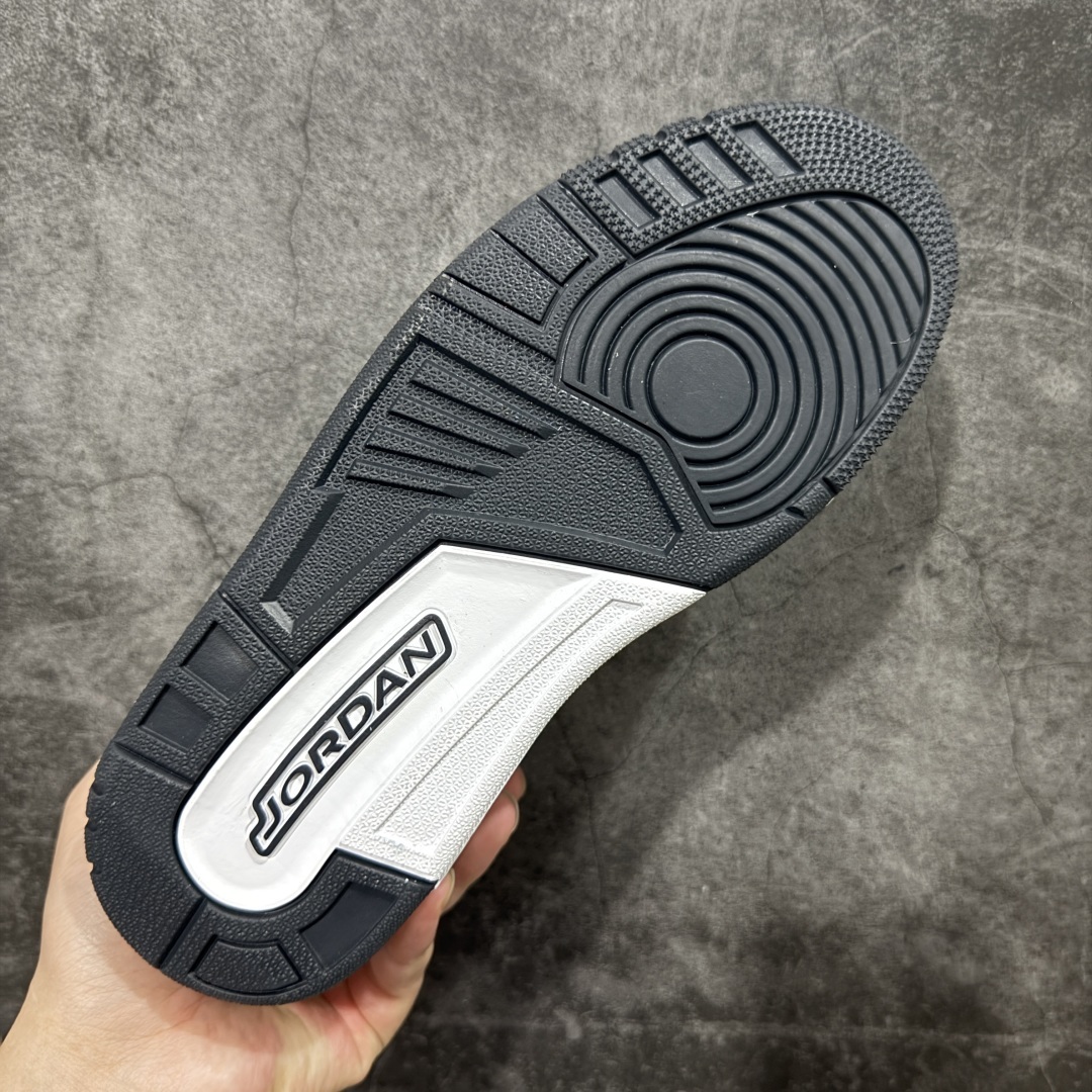 【纯原N版】Air Jordan Legacy AJ312 Low
低帮复古篮球鞋 棕黑白 CD7