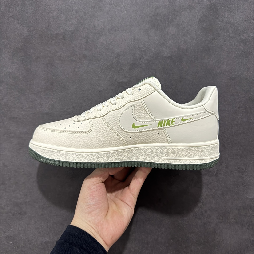 260 【定制版】海外限量发售！NIke Air Force 1 '07 Low “NIKE联名——JUST DO IT”空军一号 低帮 运动鞋 休闲鞋 DF0188-056