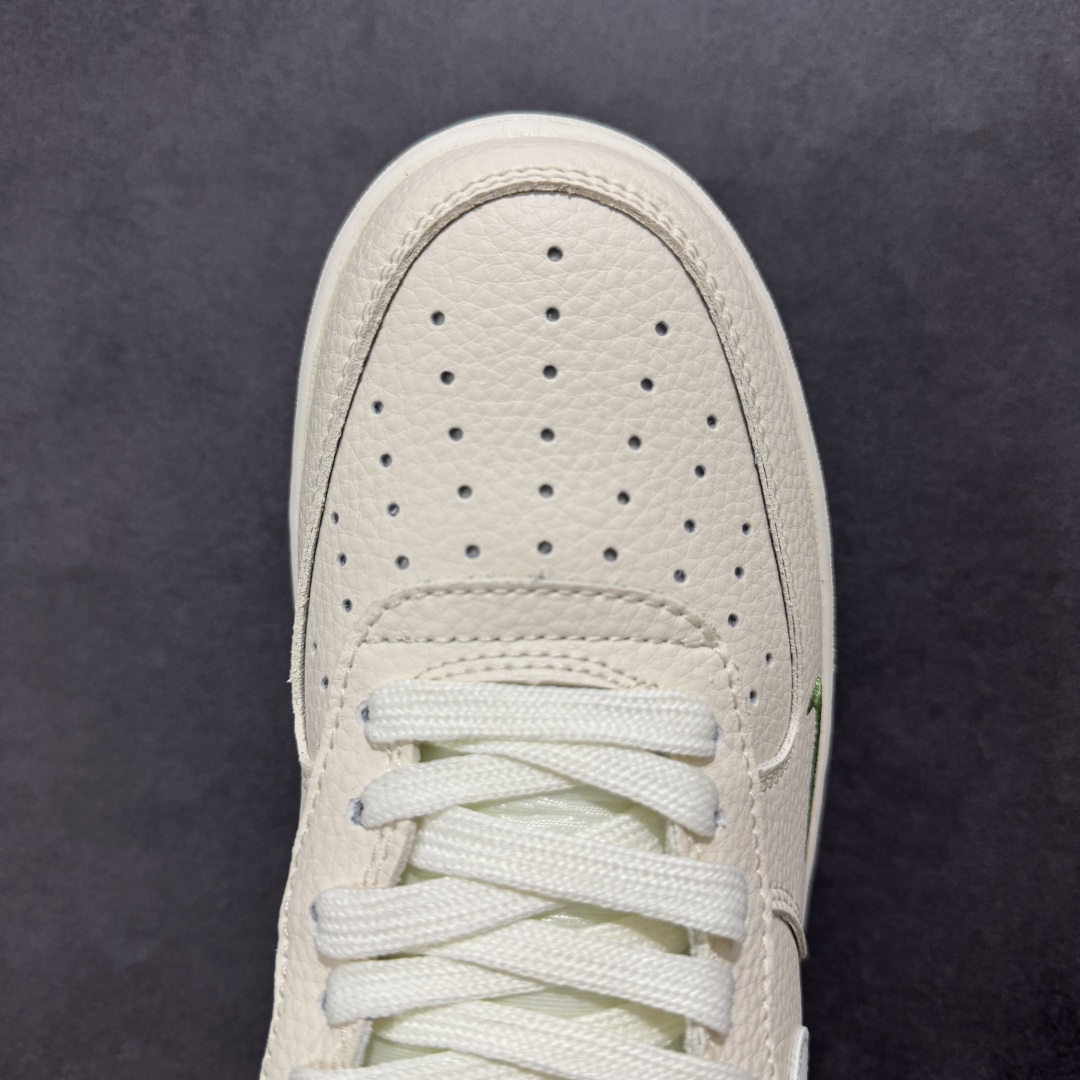 260 【定制版】海外限量发售！NIke Air Force 1 '07 Low “NIKE联名——JUST DO IT”空军一号 低帮 运动鞋 休闲鞋 DF0188-056
