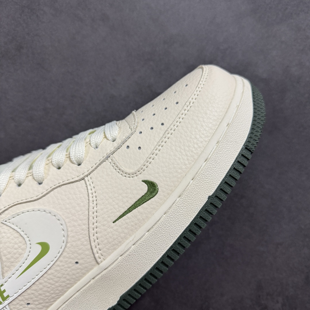 260 【定制版】海外限量发售！NIke Air Force 1 '07 Low “NIKE联名——JUST DO IT”空军一号 低帮 运动鞋 休闲鞋 DF0188-056