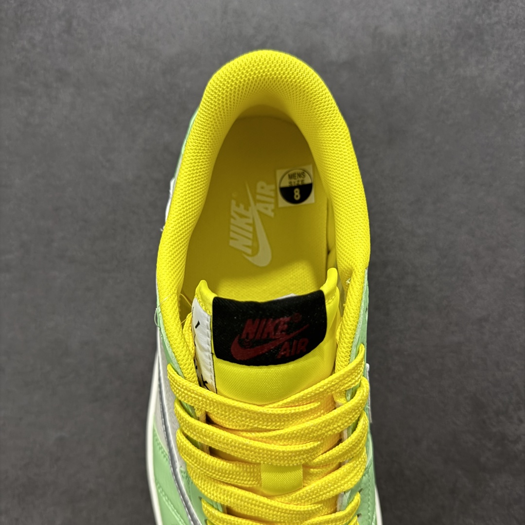 280 【定制版】Travis Scott x Fragment Design x Air Jordan 1 Low SP AJ1 联名款 低帮文化休闲板鞋 DN6901-092