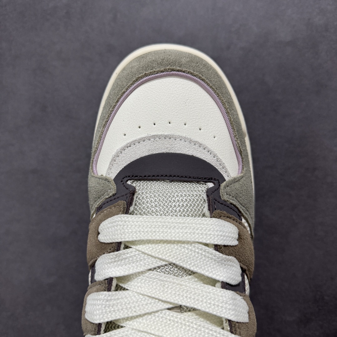 190 Adidas originals Forum 2000 CL 三叶草低帮 复古潮流休闲面包鞋 JS3159