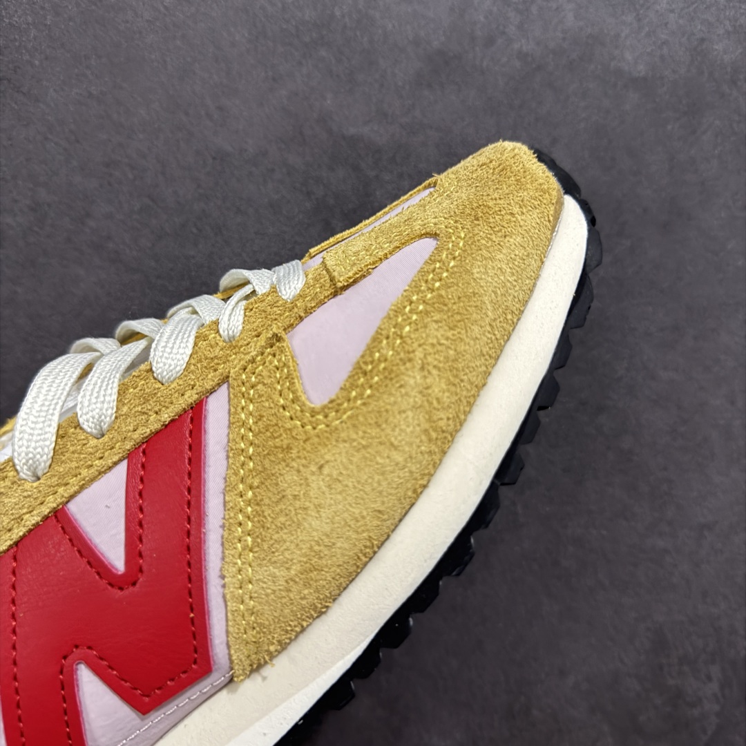 图片[5]-【公司级】New Balance NB 471 系列 鞋款特别附赠两双带有品牌标识的限定配色鞋带，在色彩的变换间激发更多造型灵感 New Balance 471鞋款的诞生，不仅承载着New Balance对复古薄底跑鞋的创意诠释，更延续了品牌对经典设计的传承与致敬。 货号： U471AC 尺码：36-45-选品中心