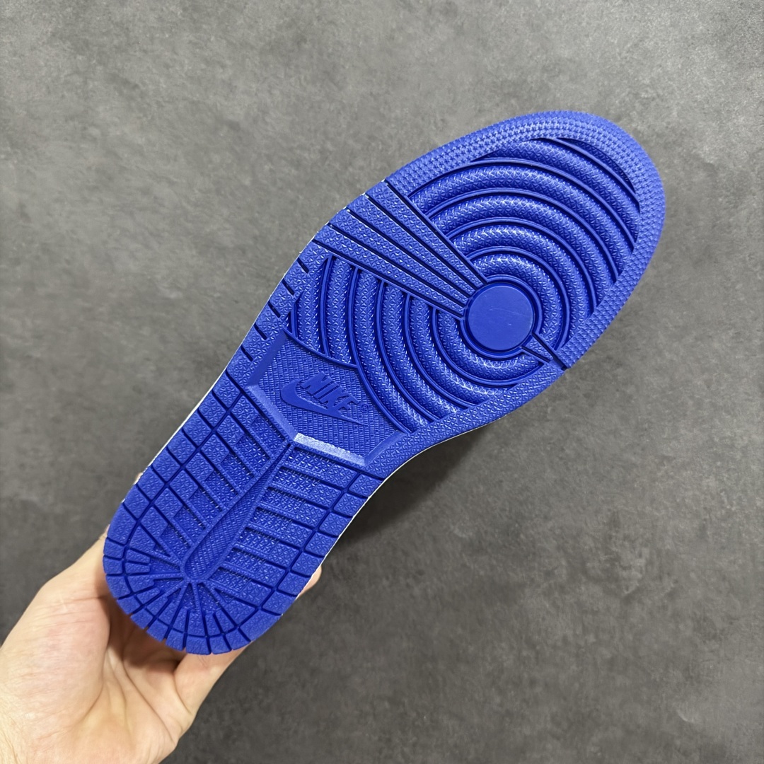 280 【定制版】Travis Scott x Fragment Design x Air Jordan 1 Low SP AJ1 洛杉矶快船联名 低帮文化休闲板鞋 SC9207-026