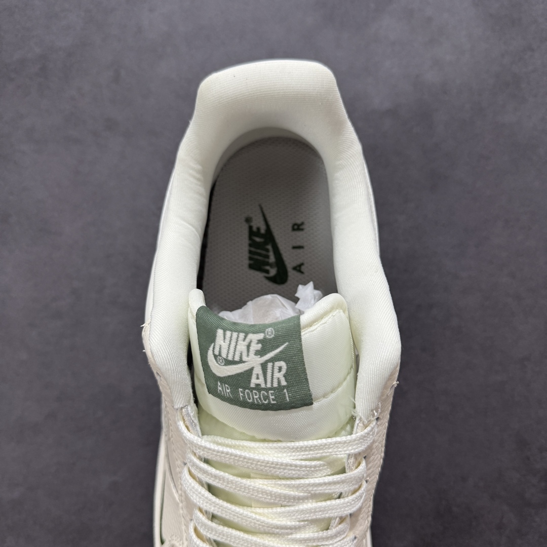 260 【定制版】海外限量发售！NIke Air Force 1 '07 Low “NIKE联名——JUST DO IT”空军一号 低帮 运动鞋 休闲鞋 DF0188-056