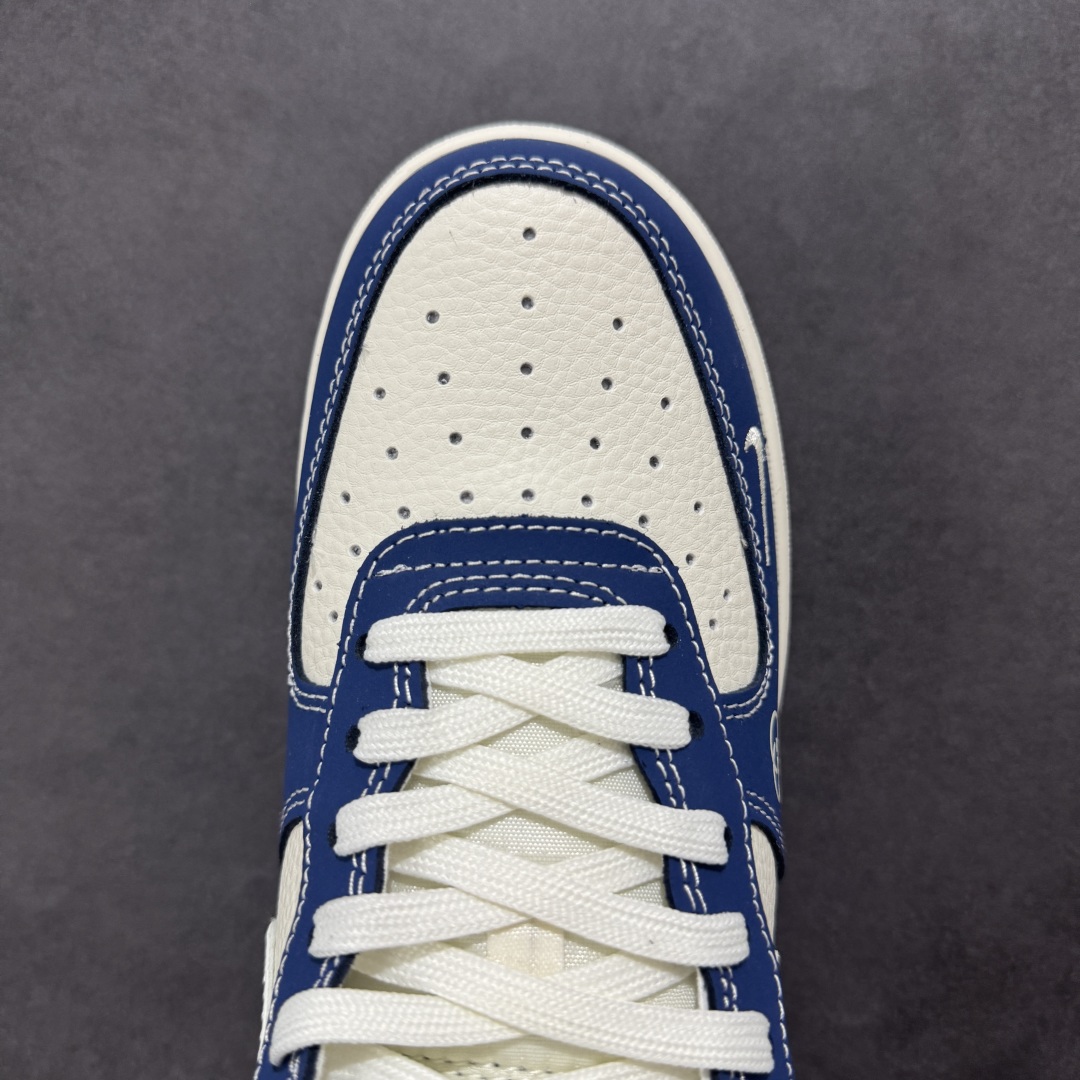 260 NIke Air Force 1 '07 Low “古驰联名——海涛蓝”空军一号 低帮 运动鞋 KK1988-085