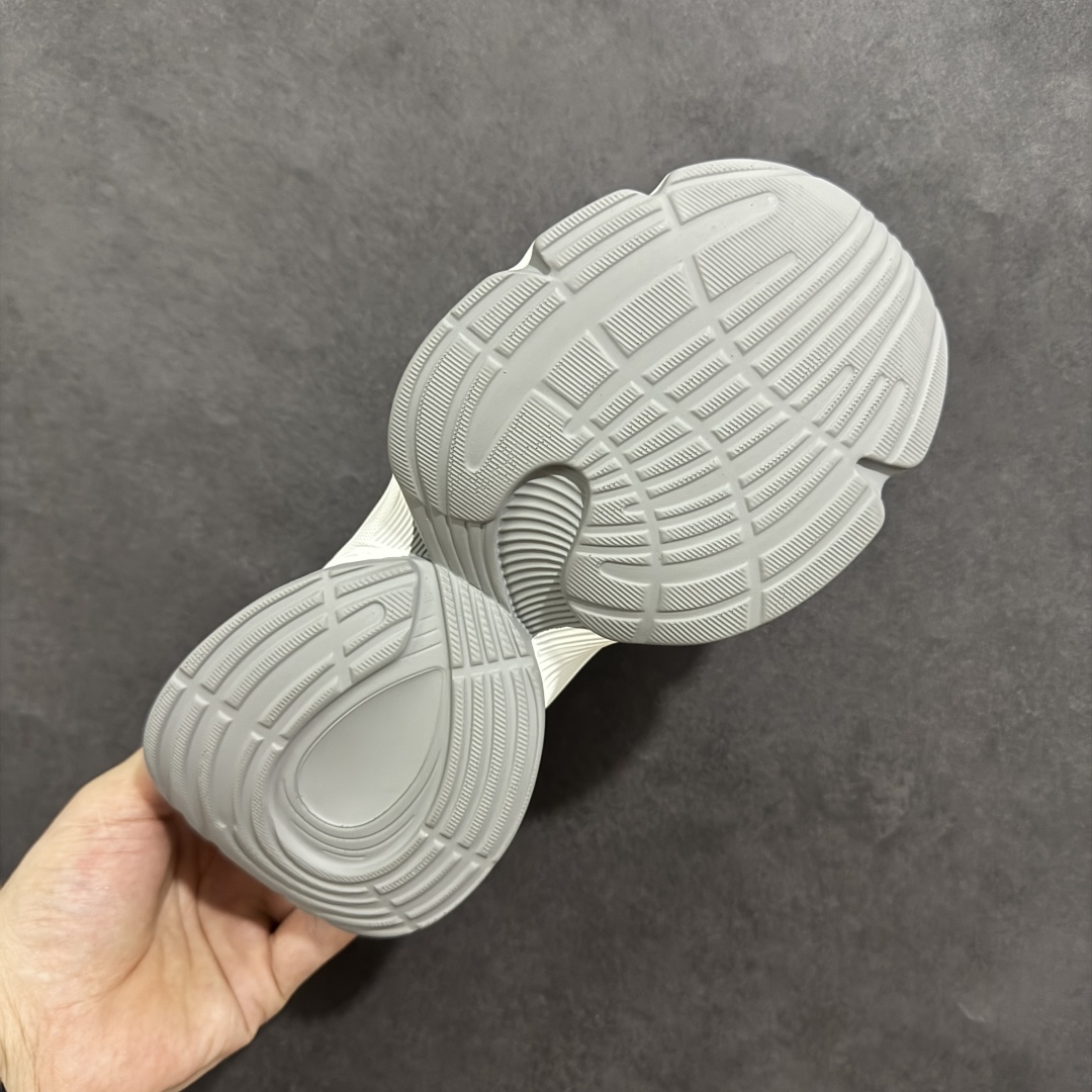 图片[9]-【公司级】GG-CC 林允同款 星河粒子 镂空休闲运动老爹鞋 春日踏青舒适度和少女感GGCC德训鞋界的白月光🌙 银白黄配色好温柔 镂空鞋面/组合月牙底 柔软有弹性的月牙底和增加舒适度显腿长的5cm内增高 长时间走路和站立都不累脚舒适度和少女感 尺码：35 36 37 38 39 40-选品中心