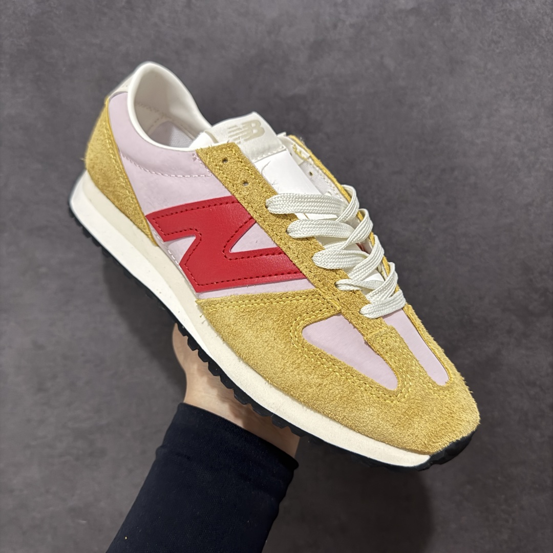 图片[3]-【公司级】New Balance NB 471 系列 鞋款特别附赠两双带有品牌标识的限定配色鞋带，在色彩的变换间激发更多造型灵感 New Balance 471鞋款的诞生，不仅承载着New Balance对复古薄底跑鞋的创意诠释，更延续了品牌对经典设计的传承与致敬。 货号： U471AC 尺码：36-45-选品中心