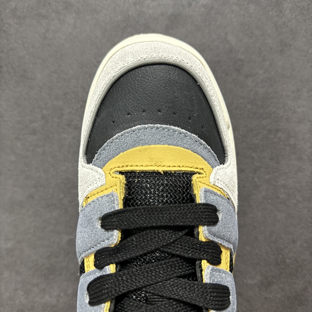 Adidas originals Forum 2000 CL 三叶草低帮 复古潮流休闲面包鞋 JS3158