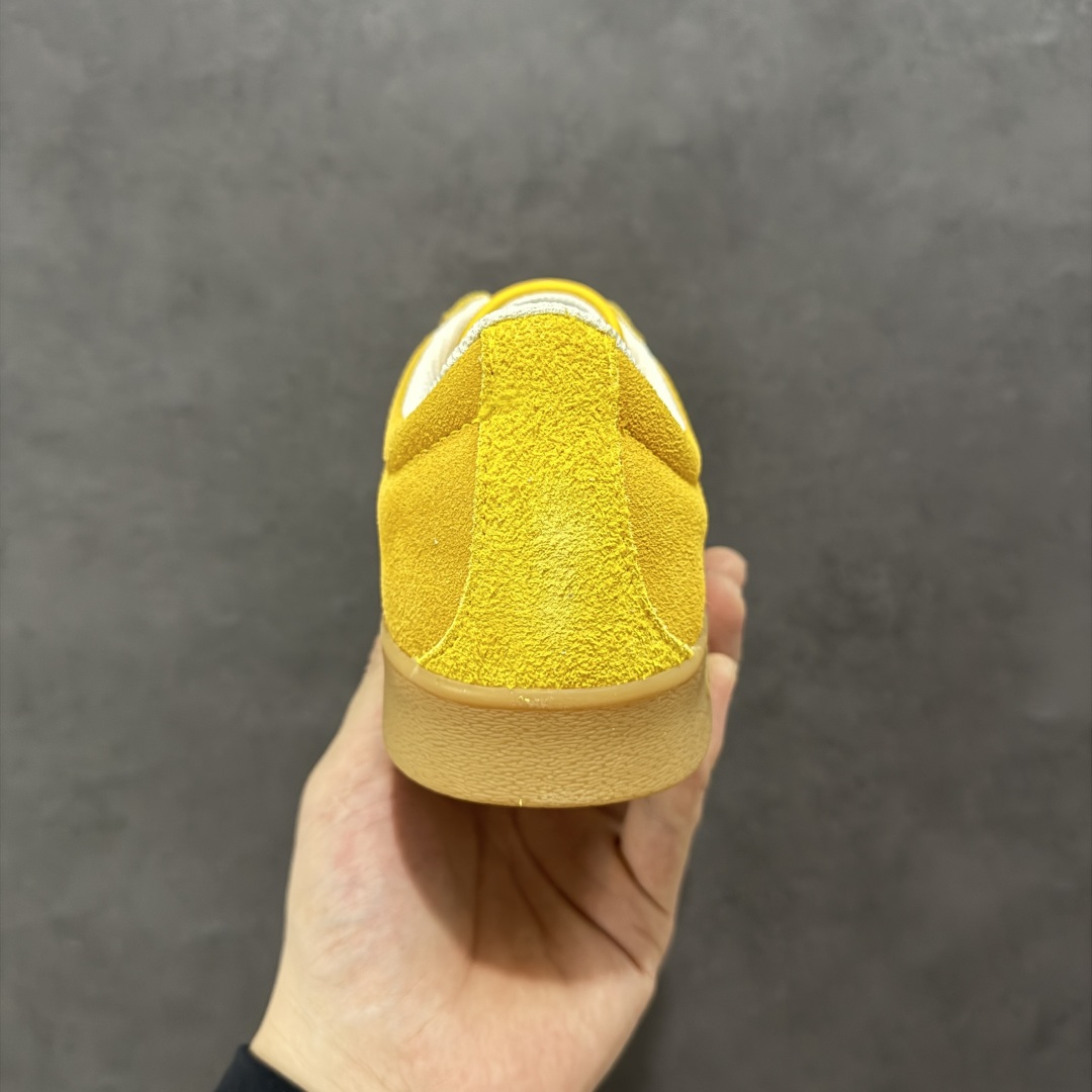 图片[4]-【纯原特价】AD 阿迪 Court VL Class 低帮复古休闲板鞋 JI0495 纯原平台专供品质 原厂材料打造 市售最高品质 区别通货 绒面麂皮防滑耐磨轻便低帮板鞋 整双鞋以传统的低帮呈现的清新造型 鞋头优先头层反毛皮 包裹保证优秀质感的同时 中底选择了与德训鞋类似的生胶材质打造 并且厚度十分可观 相信可以将脚感与增高效果双双拿捏 尺码：36 36.5 37 38 38.5 39 40 40.5 41 42 42.5 43 44 44.5 45-选品中心