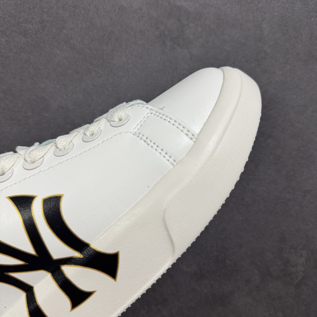 图片[5]-【GQ福利】MLB Chukky Classic 经典老爹风轻量增高厚底百搭休闲运动慢跑鞋 原楦原纸版数据开发 采用优质轻量克重纤维移膜皮革及透气网面鞋面材质 全新独立4cm厘米外增高轻质发泡大底 尺码：35 36 36.5 37.5 38 38.5 39 40 40.5 41 42 42.5 43 44-选品中心