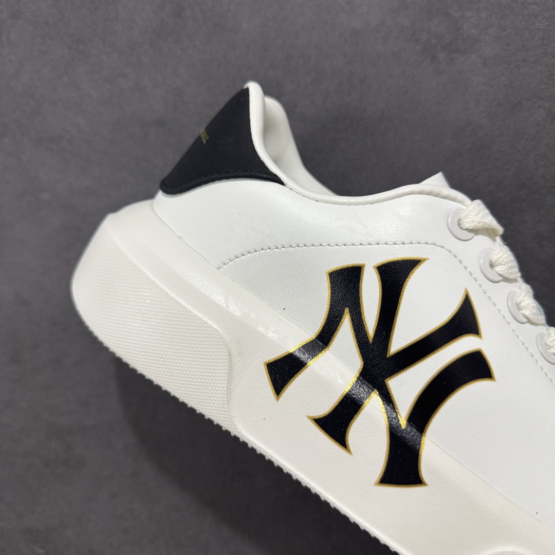 图片[6]-【GQ福利】MLB Chukky Classic 经典老爹风轻量增高厚底百搭休闲运动慢跑鞋 原楦原纸版数据开发 采用优质轻量克重纤维移膜皮革及透气网面鞋面材质 全新独立4cm厘米外增高轻质发泡大底 尺码：35 36 36.5 37.5 38 38.5 39 40 40.5 41 42 42.5 43 44-选品中心