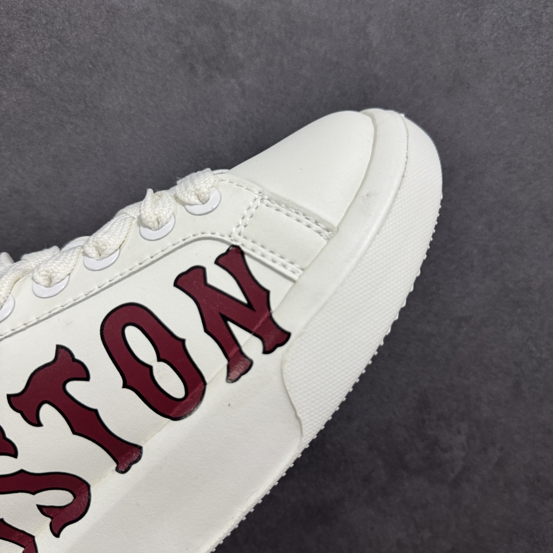 图片[5]-【GQ福利】MLB Chukky Classic 经典老爹风轻量增高厚底百搭休闲运动慢跑鞋 原楦原纸版数据开发 采用优质轻量克重纤维移膜皮革及透气网面鞋面材质 全新独立4cm厘米外增高轻质发泡大底 尺码：35 36 36.5 37.5 38 38.5 39 40 40.5 41 42 42.5 43 44-选品中心