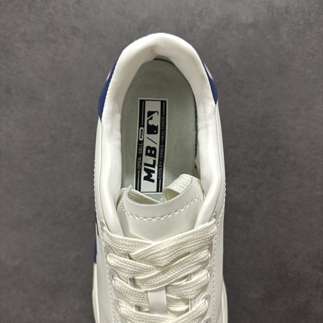 图片[7]-【GQ福利】MLB Chukky Classic 经典老爹风轻量增高厚底百搭休闲运动慢跑鞋 原楦原纸版数据开发 采用优质轻量克重纤维移膜皮革及透气网面鞋面材质 全新独立4cm厘米外增高轻质发泡大底 尺码：35 36 36.5 37.5 38 38.5 39 40 40.5 41 42 42.5 43 44-选品中心