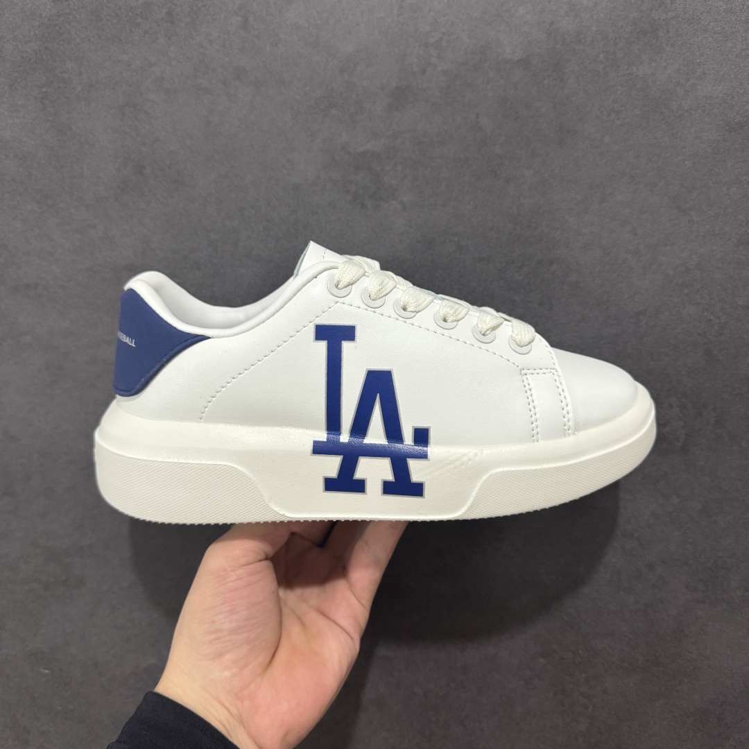 【GQ福利】MLB Chukky Classic 经典老爹风轻量增高厚底百搭休闲运动慢跑鞋 原楦原纸版数据开发 采用优质轻量克重纤维移膜皮革及透气网面鞋面材质 全新独立4cm厘米外增高轻质发泡大底 尺码:35 36 36.5 37.5 38 38.5 39 40 40.5 41 42 42.5 43 44-选品中心