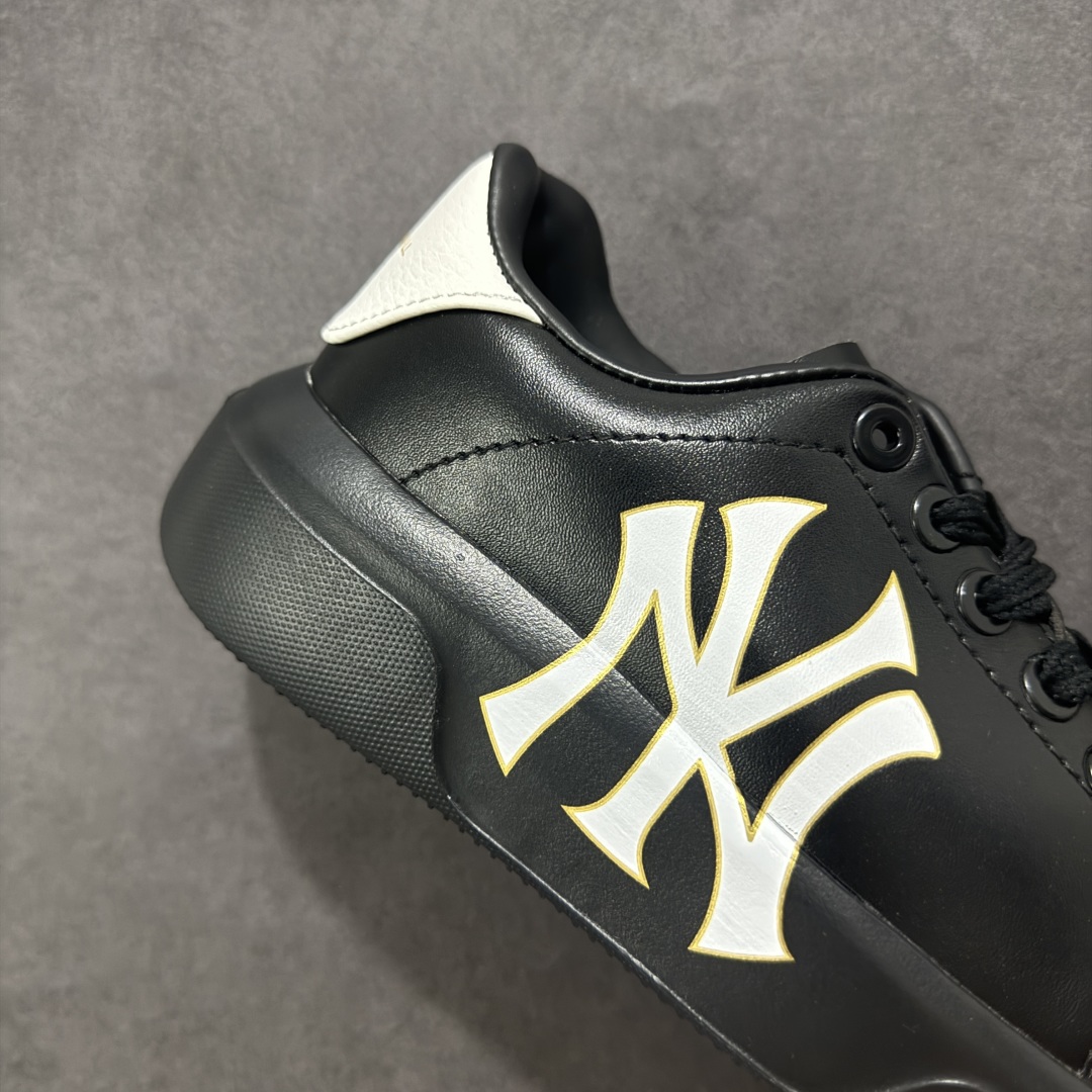 图片[6]-【GQ福利】MLB Chukky Classic 经典老爹风轻量增高厚底百搭休闲运动慢跑鞋 原楦原纸版数据开发 采用优质轻量克重纤维移膜皮革及透气网面鞋面材质 全新独立4cm厘米外增高轻质发泡大底 尺码：35 36 36.5 37.5 38 38.5 39 40 40.5 41 42 42.5 43 44-选品中心