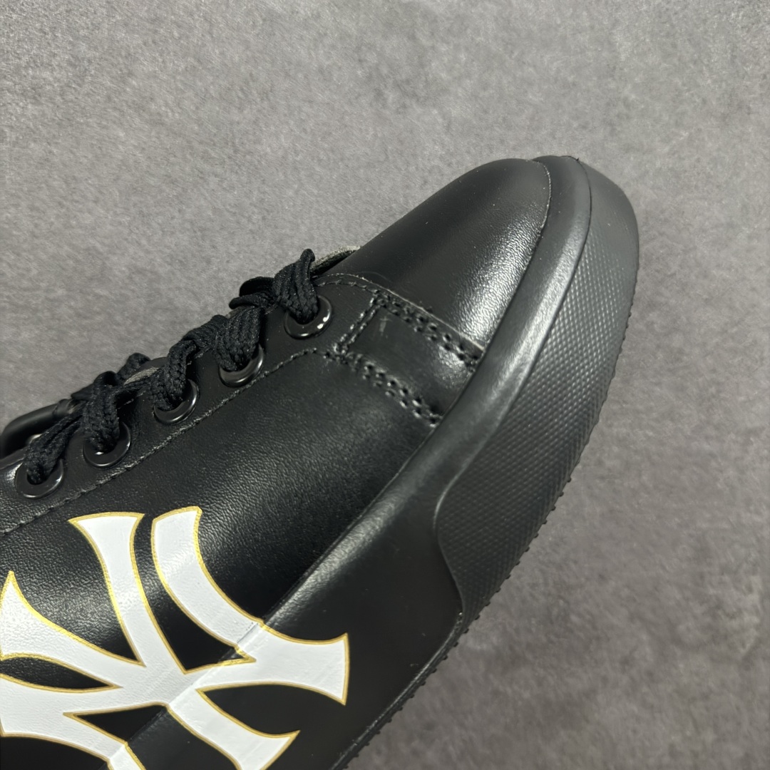 图片[5]-【GQ福利】MLB Chukky Classic 经典老爹风轻量增高厚底百搭休闲运动慢跑鞋 原楦原纸版数据开发 采用优质轻量克重纤维移膜皮革及透气网面鞋面材质 全新独立4cm厘米外增高轻质发泡大底 尺码：35 36 36.5 37.5 38 38.5 39 40 40.5 41 42 42.5 43 44-选品中心