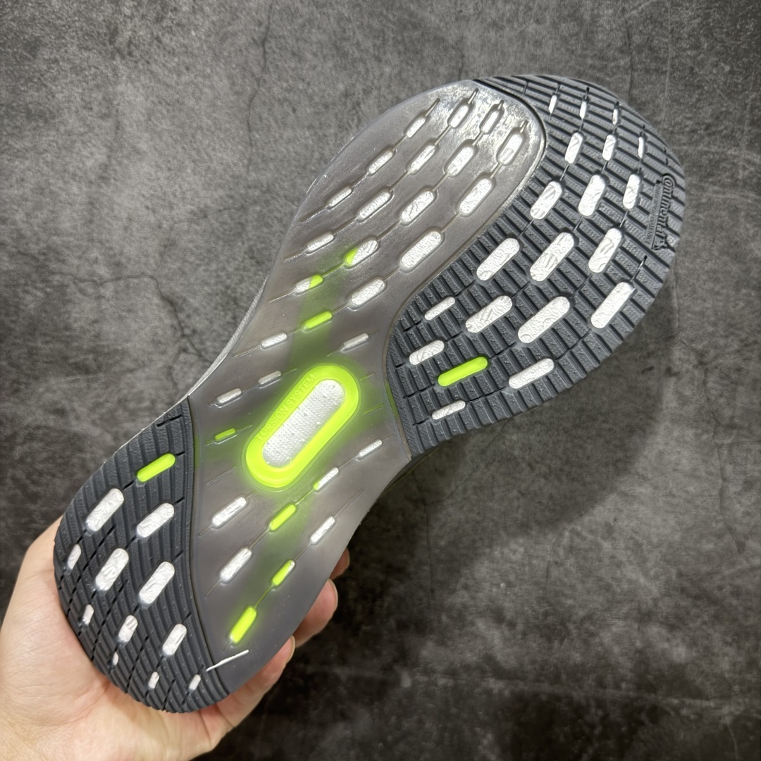  
【RS纯原】高端外贸订单Ultra Boost UB5/10.0巴斯夫跑步鞋 JH9034
真材实料