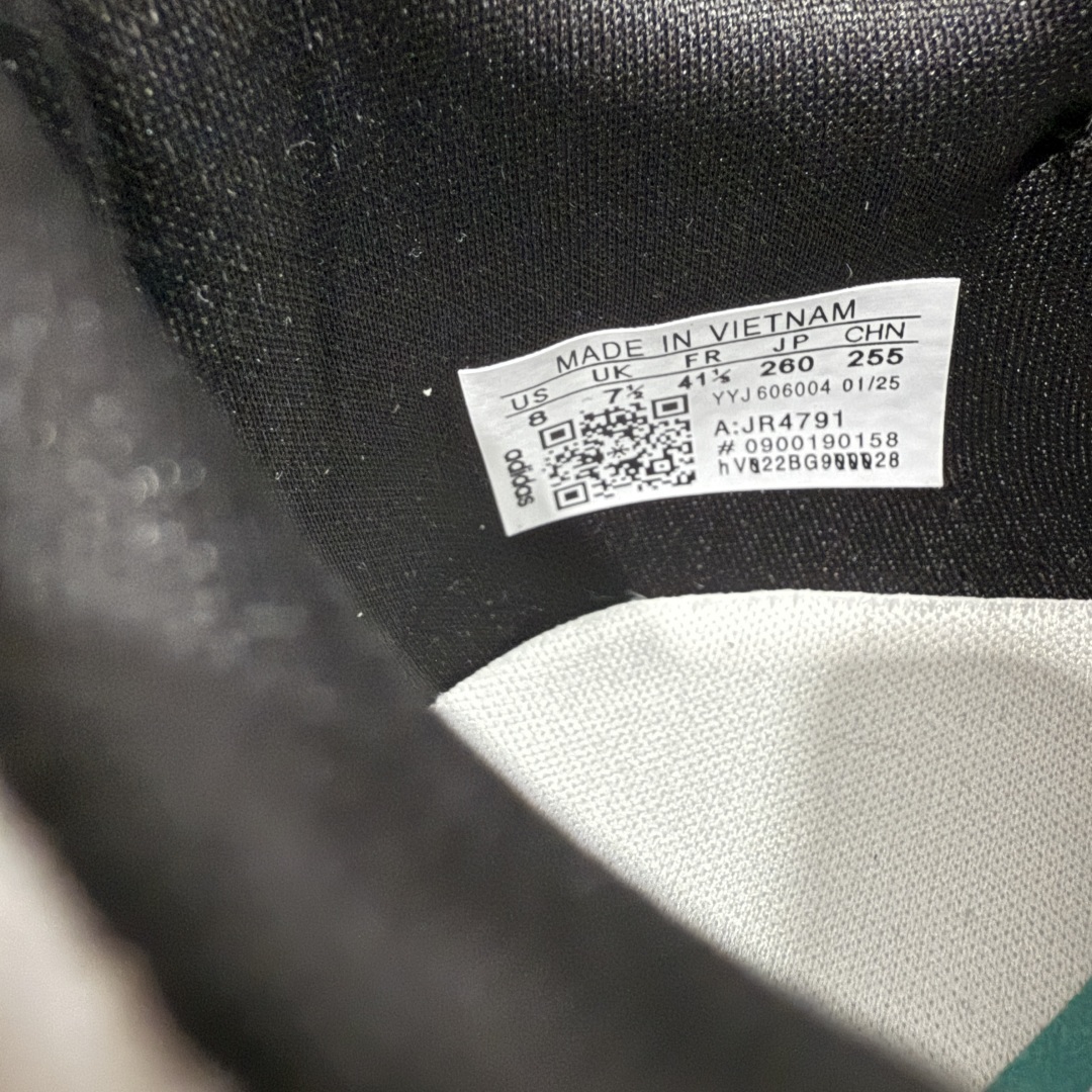 【纯原版】Ad Adizero Boston 13 阿迪马拉松系列超轻防滑训练跑步运动鞋 JR479