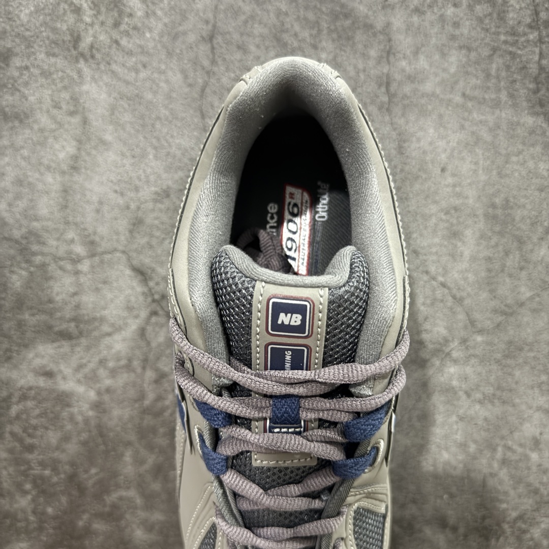 【纯原版】NB新百伦New Balance M1906R M1906RB 系列复古老爹风休闲运动慢