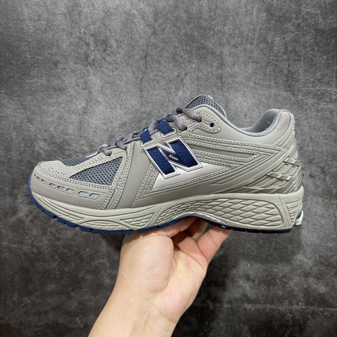 【纯原版】NB新百伦New Balance M1906R M1906RB 系列复古老爹风休闲运动慢