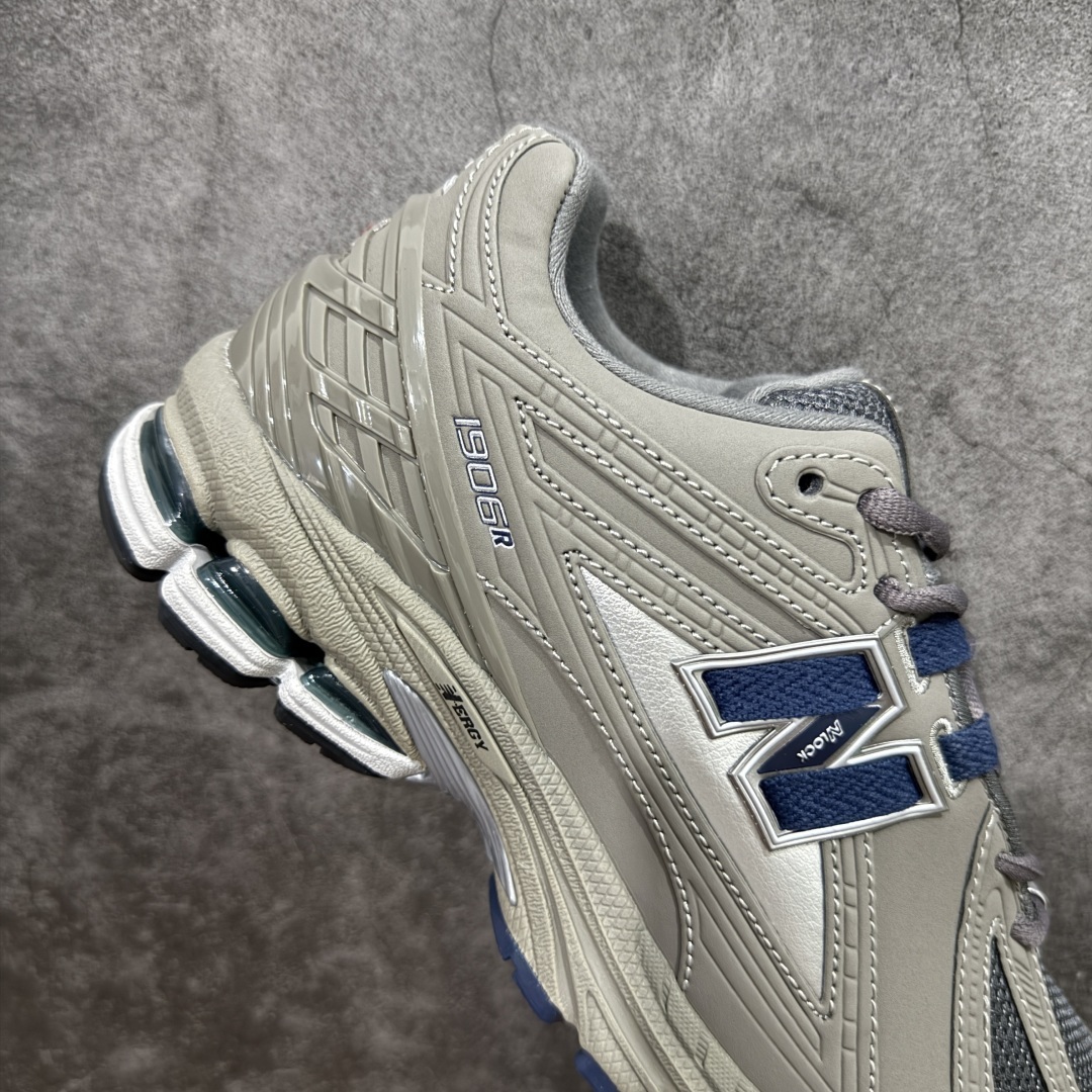 【纯原版】NB新百伦New Balance M1906R M1906RB 系列复古老爹风休闲运动慢