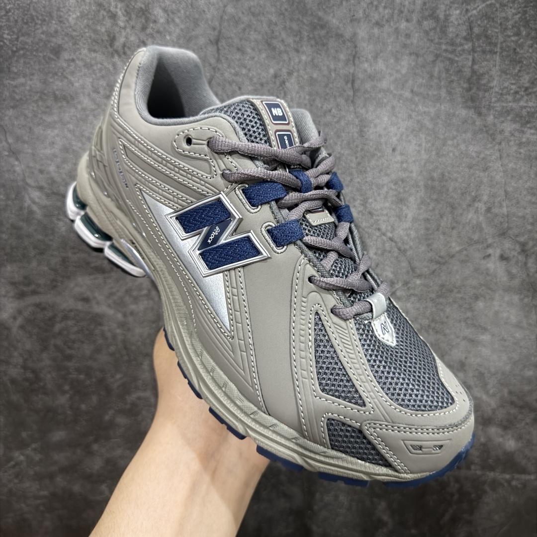 【纯原版】NB新百伦New Balance M1906R M1906RB 系列复古老爹风休闲运动慢