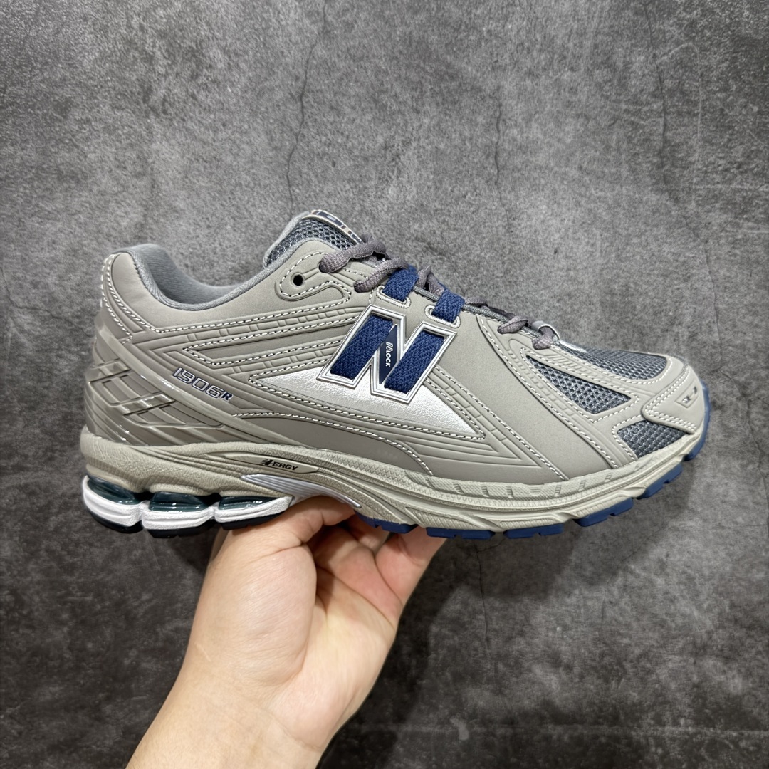 【纯原版】NB新百伦New Balance M1906R M1906RB 系列复古老爹风休闲运动慢