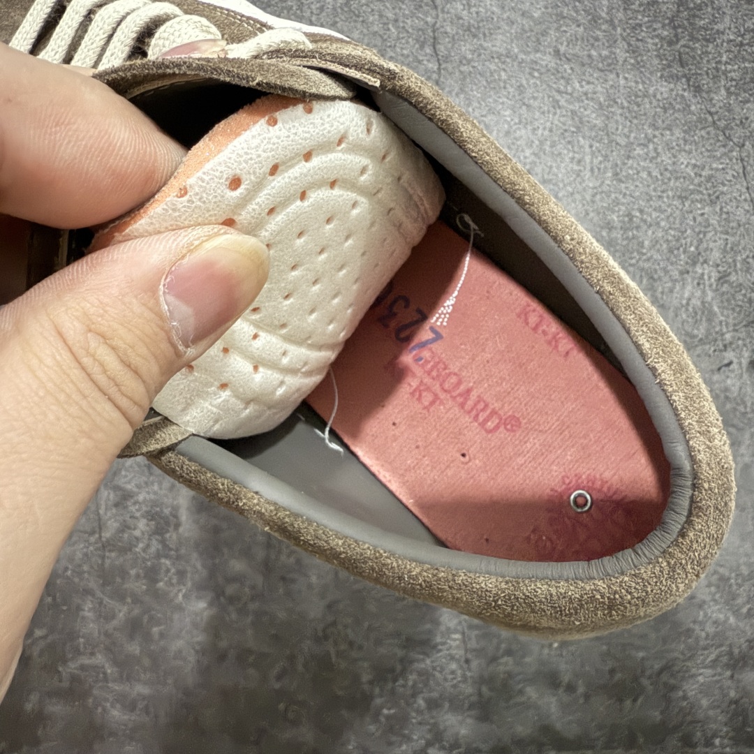  
【纯原】Rick Owens Vintage Low-Top SneakersBlack/Pearl