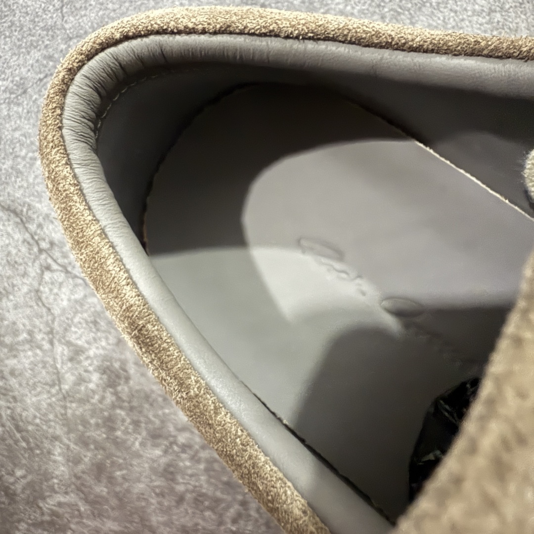 
【纯原】Rick Owens Vintage Low-Top SneakersBlack/Pearl