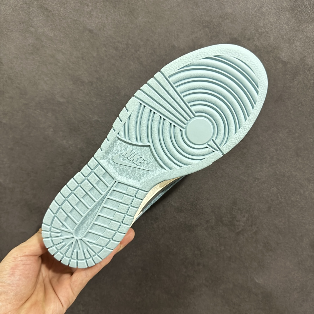  
【YC纯原】Nike Dunk Low蓝灰色
全套原楦原模倾力打造完美版型 独家原厂航空铝磨具打磨大