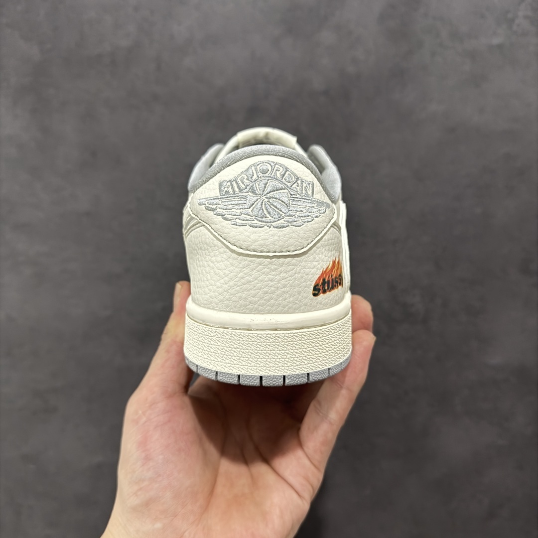 【定制版】Travis Scott x Fragment Design x Air Jordan 1