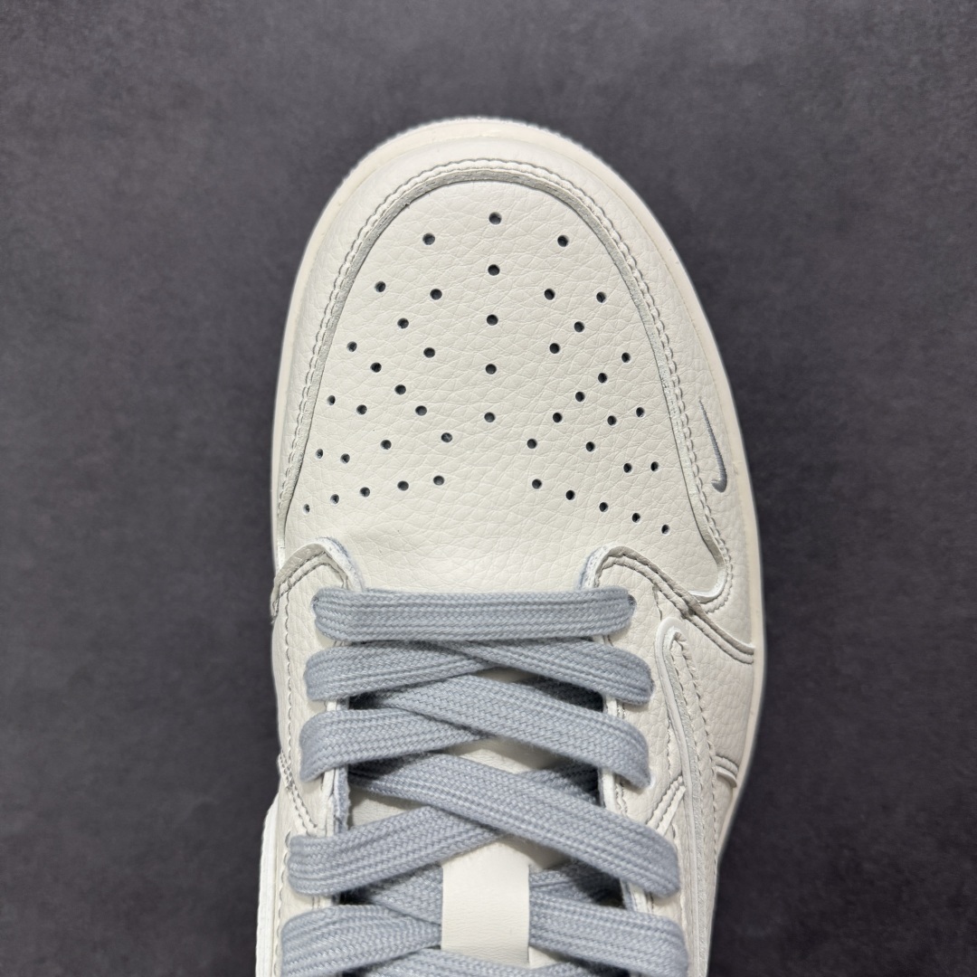 【定制版】Travis Scott x Fragment Design x Air Jordan 1