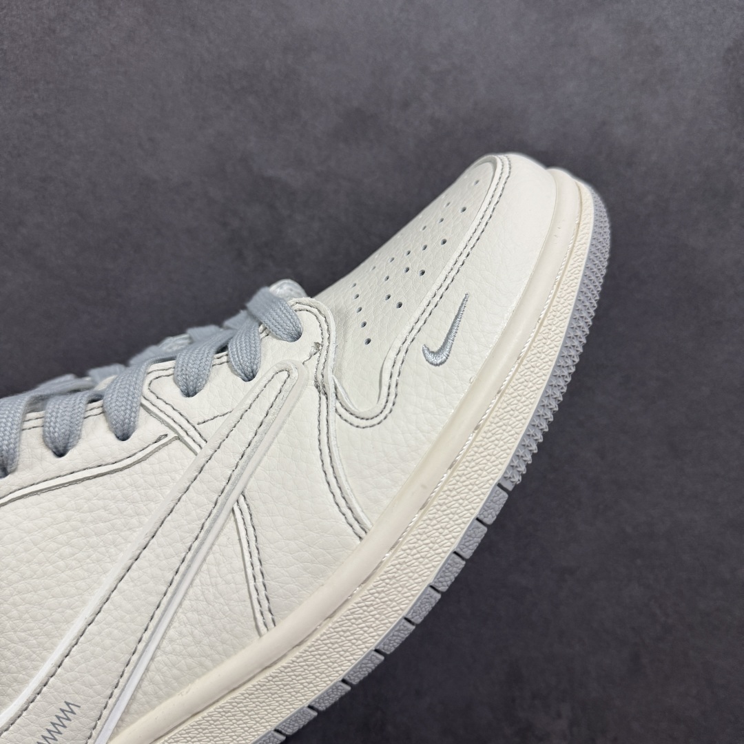 【定制版】Travis Scott x Fragment Design x Air Jordan 1