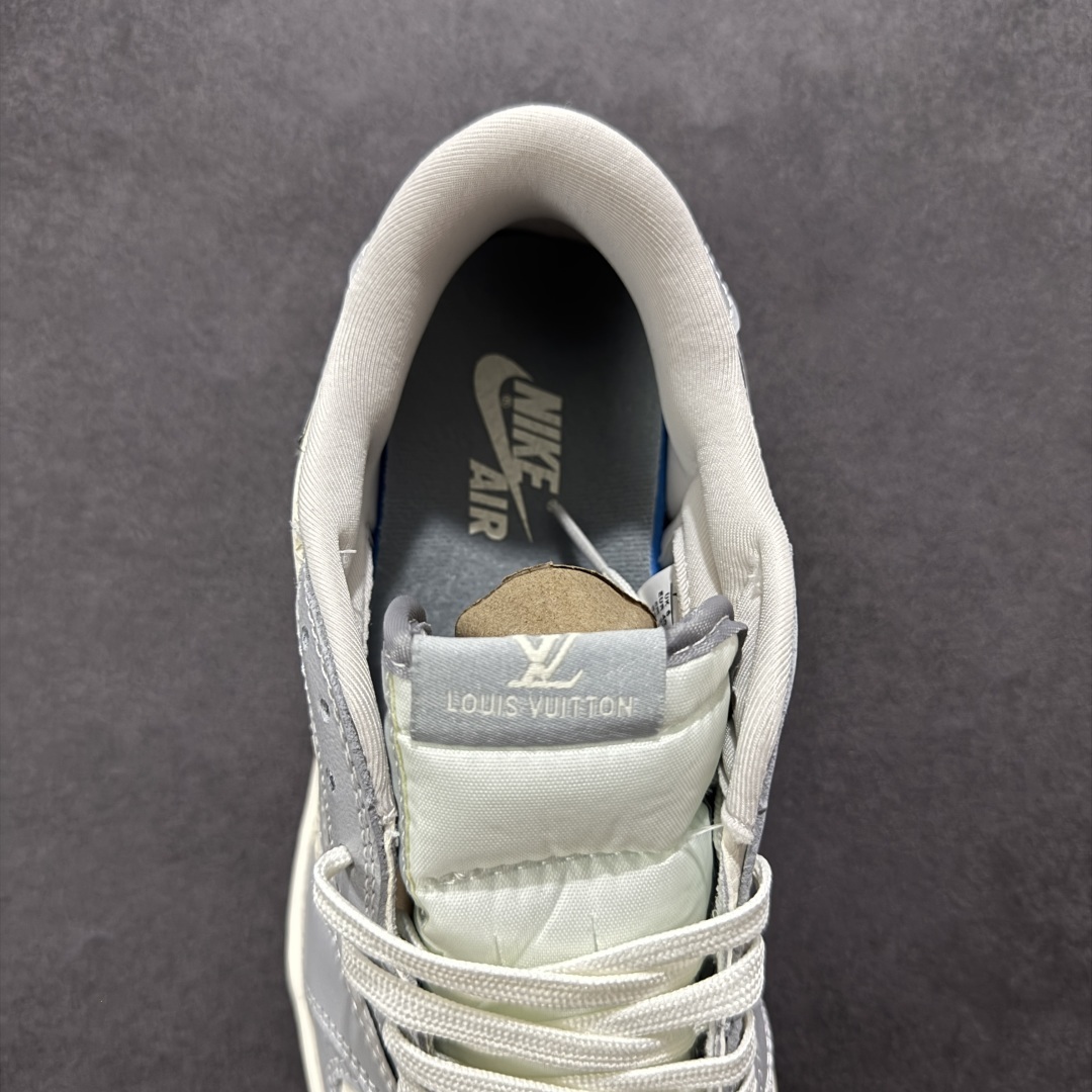【定制版】Travis Scott x Fragment Design x Air Jordan 1