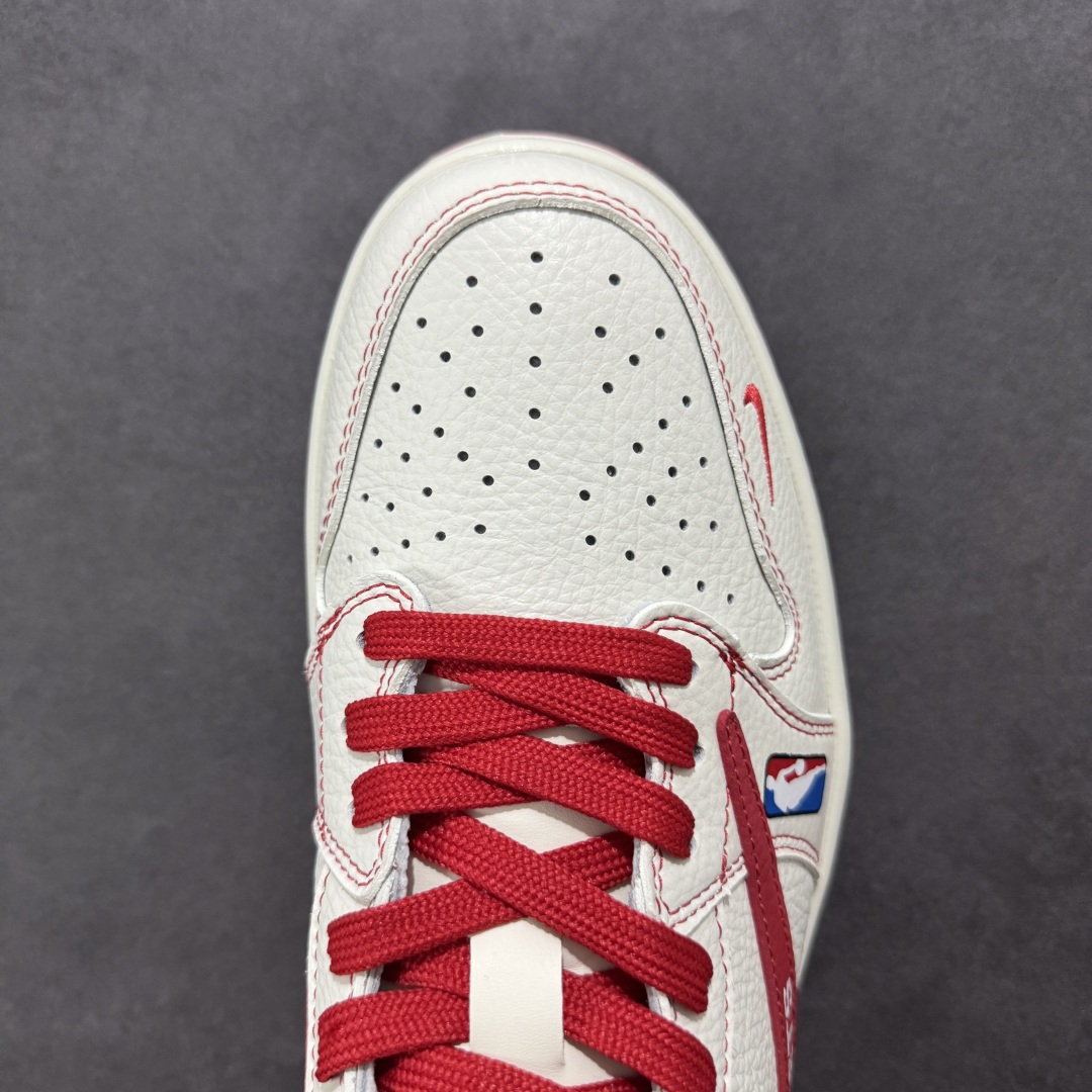 280 【定制版】Travis Scott x Fragment Design x Air Jordan 1 Low SP AJ1 联名款 低帮文化休闲板鞋 SC9207-029