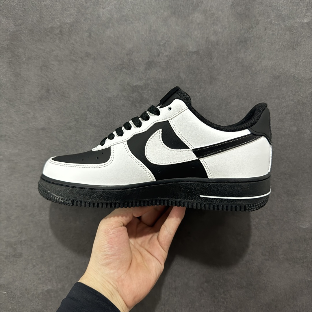  
【定制版】官方爆款定制 二次元主题 Nike Air Force 1 Low’07 灰色地带 空军一